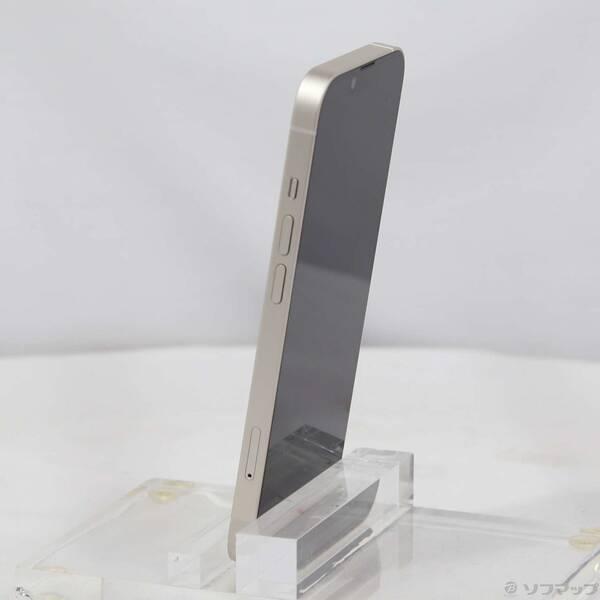 〔中古〕Apple(アップル) iPhone14 128GB スターライト MPUQ3J／A SIMフリー〔377-ud〕 |  | 01