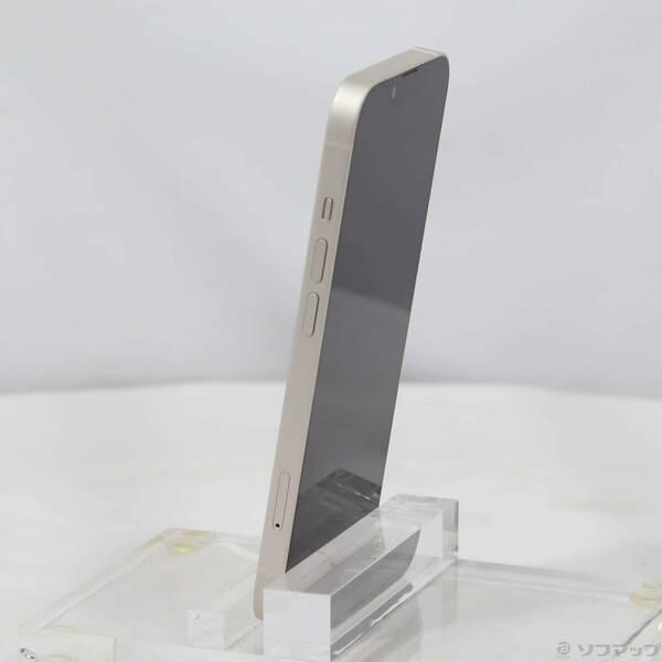 〔中古〕Apple(アップル) iPhone14 128GB スターライト MPUQ3J／A SIMフリー〔344-ud〕 |  | 01