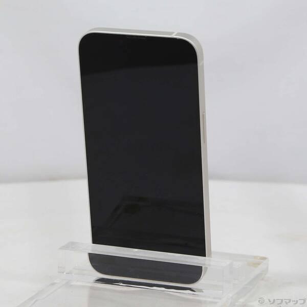 〔中古〕Apple(アップル) iPhone14 128GB スターライト MPUQ3J／A SIMフリー〔377-ud〕 |  | 02