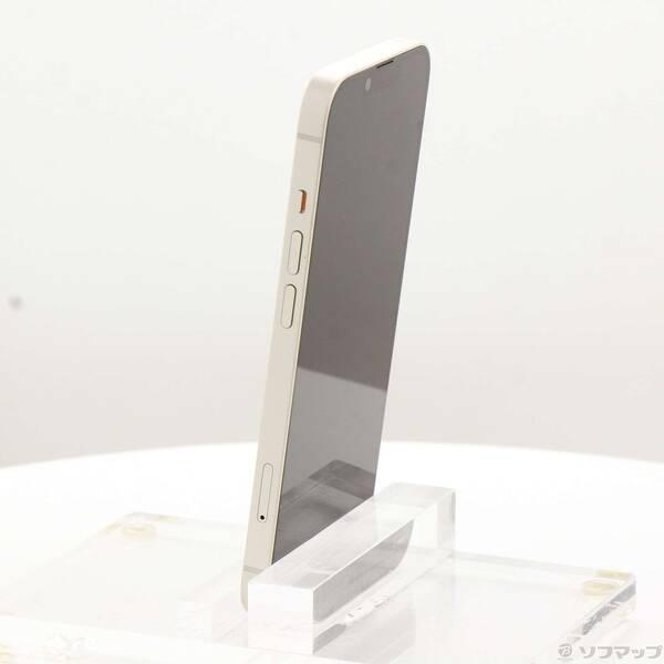 〔中古〕Apple(アップル) iPhone14 128GB スターライト MPUQ3J／A SIMフリー〔258-ud〕 |  | 01