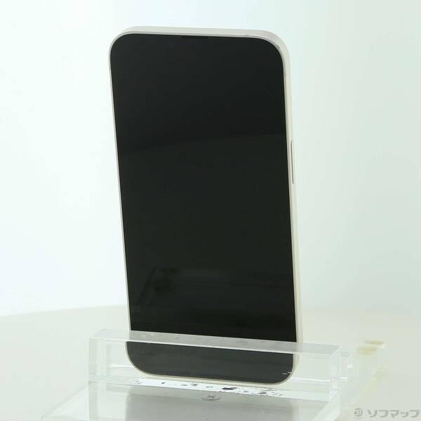 〔中古〕Apple(アップル) iPhone14 128GB スターライト MPUQ3J／A SIMフリー〔377-ud〕 |  | 02