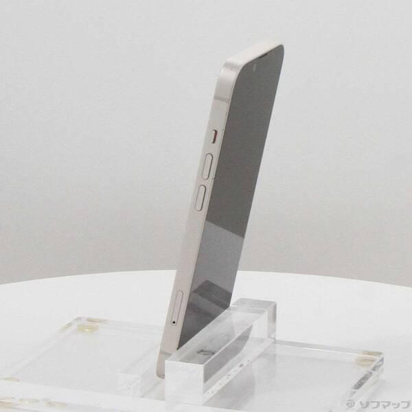 〔中古〕Apple(アップル) iPhone14 128GB スターライト MPUQ3J／A SIMフリー〔258-ud〕 |  | 01