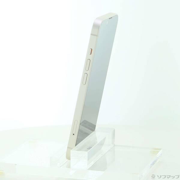 〔中古〕Apple(アップル) iPhone14 128GB スターライト MPUQ3J／A SIMフリー〔368-ud〕 |  | 01