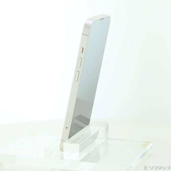 〔中古〕Apple(アップル) iPhone14 128GB スターライト MPUQ3J／A SIMフリー〔258-ud〕 |  | 01