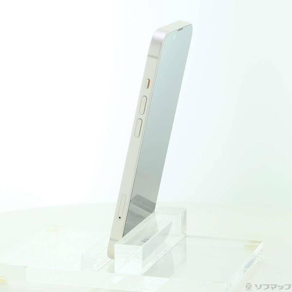 〔中古〕Apple(アップル) iPhone14 128GB スターライト MPUQ3J／A SIMフリー〔305-ud〕 |  | 01