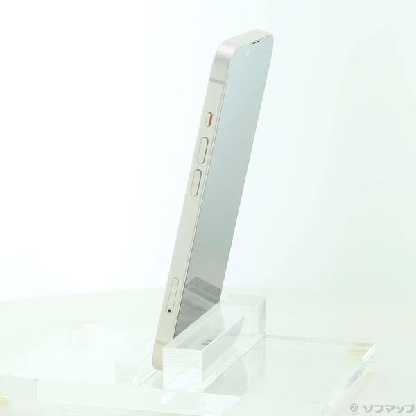 〔中古〕Apple(アップル) iPhone14 128GB スターライト MPUQ3J／A SIMフリー〔196-ud〕 |  | 01