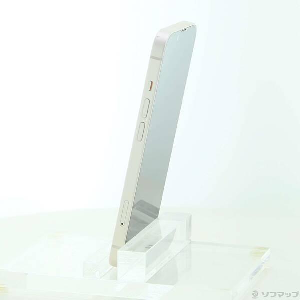 〔中古〕Apple(アップル) iPhone14 128GB スターライト MPUQ3J／A SIMフリー〔352-ud〕 |  | 01