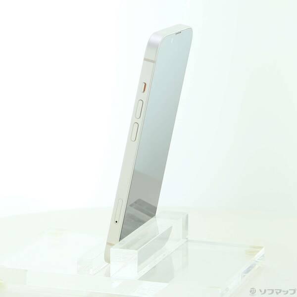 〔中古〕Apple(アップル) iPhone14 128GB スターライト MPUQ3J／A SIMフリー〔198-ud〕 |  | 01