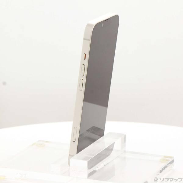 〔中古〕Apple(アップル) iPhone14 128GB スターライト MPUQ3J／A SIMフリー〔198-ud〕 |  | 01