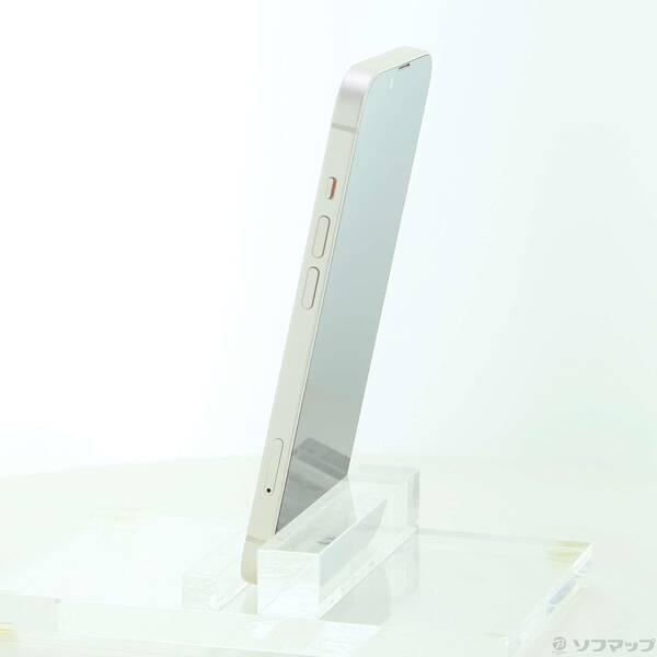 〔中古〕Apple(アップル) iPhone14 128GB スターライト MPUQ3J／A SIMフリー〔258-ud〕 |  | 01