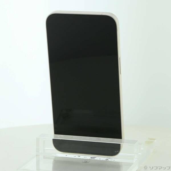 〔中古〕Apple(アップル) iPhone14 128GB スターライト MPUQ3J／A SIMフリー〔344-ud〕 |  | 02
