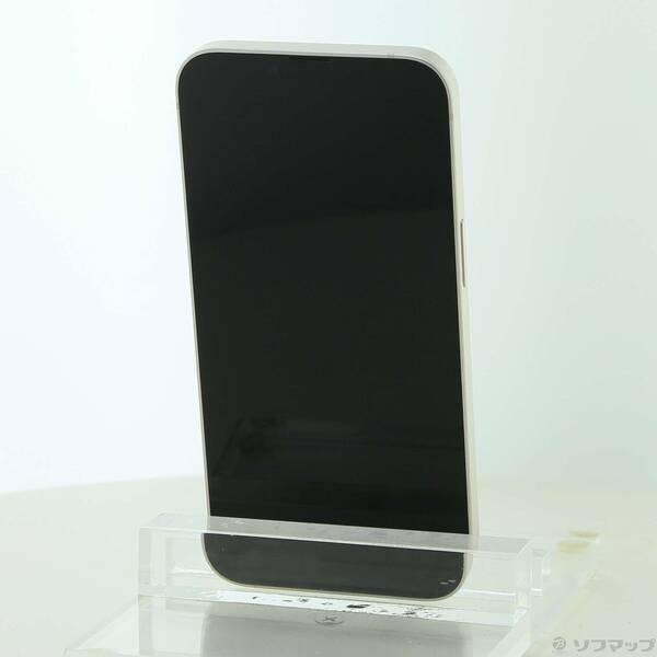 〔中古〕Apple(アップル) iPhone14 128GB スターライト MPUQ3J／A SIMフリー〔371-ud〕 |  | 02