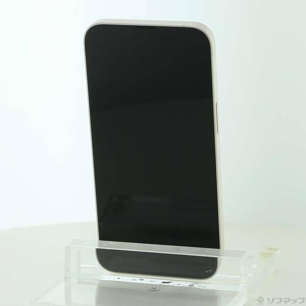 〔中古〕Apple(アップル) iPhone14 128GB スターライト MPUQ3J／A SIMフリー〔276-ud〕 |  | 02