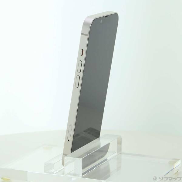 〔中古〕Apple(アップル) iPhone14 128GB スターライト MPUQ3J／A SIMフリー〔258-ud〕 |  | 01