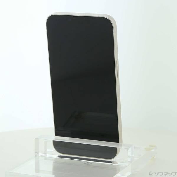 〔中古〕Apple(アップル) iPhone14 128GB スターライト MPUQ3J／A SIMフリー〔258-ud〕 |  | 02