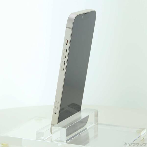 〔中古〕Apple(アップル) iPhone14 128GB スターライト MPUQ3J／A SIMフリー〔377-ud〕 |  | 01