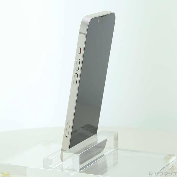 〔中古〕Apple(アップル) iPhone14 128GB スターライト MPUQ3J／A SIMフリー〔269-ud〕 |  | 01