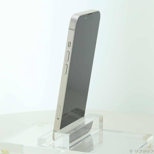 〔中古〕Apple(アップル) iPhone14 128GB スターライト MPUQ3J／A SIMフリー〔262-ud〕 |  | 01