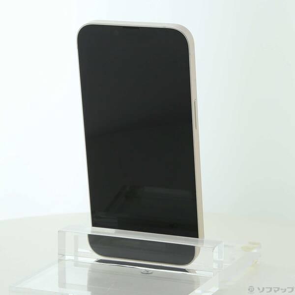 〔中古〕Apple(アップル) iPhone14 128GB スターライト MPUQ3J／A SIMフリー〔262-ud〕 |  | 02