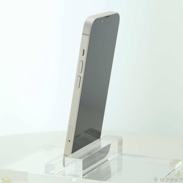 〔中古〕Apple(アップル) iPhone14 128GB スターライト MPUQ3J／A SIMフリー〔258-ud〕 |  | 01