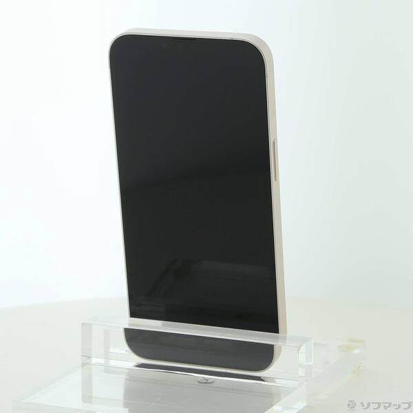 〔中古〕Apple(アップル) iPhone14 128GB スターライト MPUQ3J／A SIMフリー〔258-ud〕 |  | 02