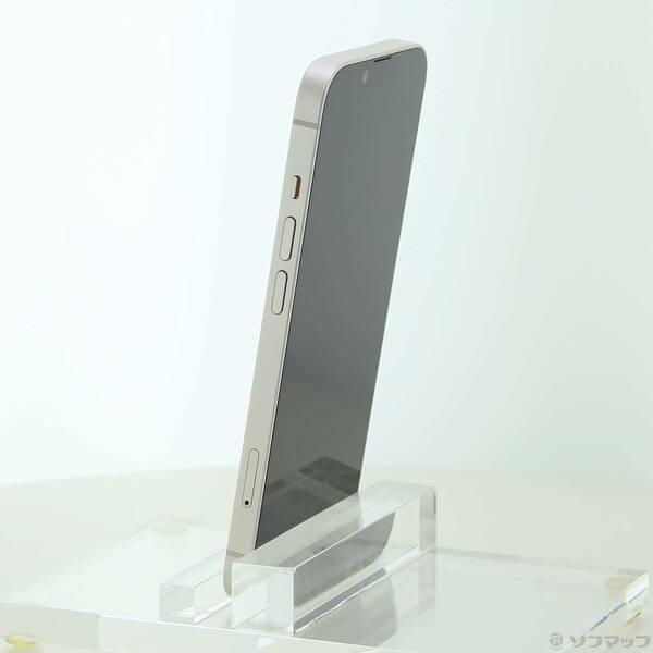 〔中古〕Apple(アップル) iPhone14 128GB スターライト MPUQ3J／A SIMフリー〔349-ud〕 |  | 01