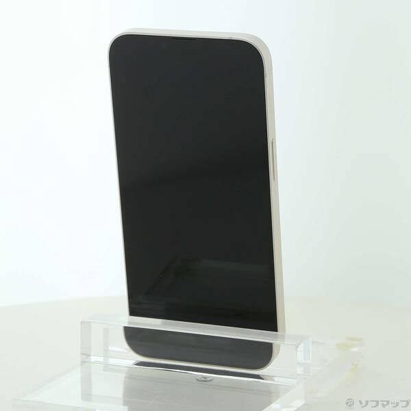 〔中古〕Apple(アップル) iPhone14 128GB スターライト MPUQ3J／A SIMフリー〔349-ud〕 |  | 02