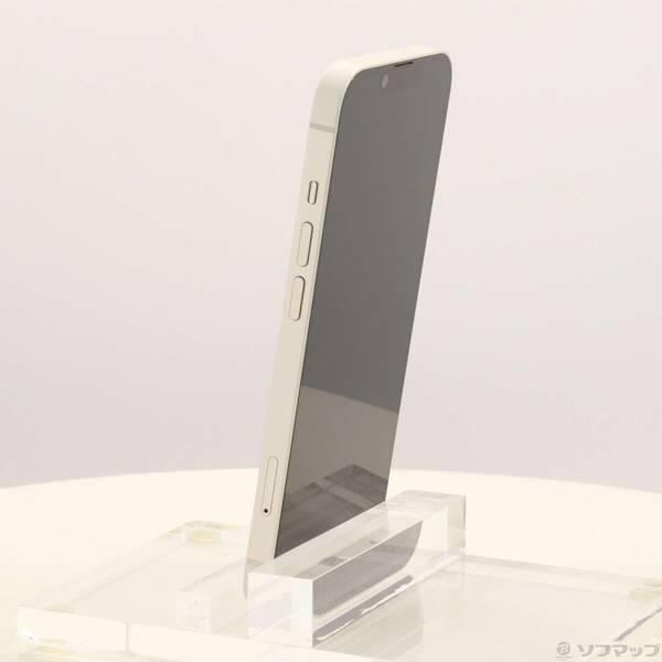 〔中古〕Apple(アップル) iPhone14 128GB スターライト MPUQ3J／A SIMフリー〔258-ud〕 |  | 01