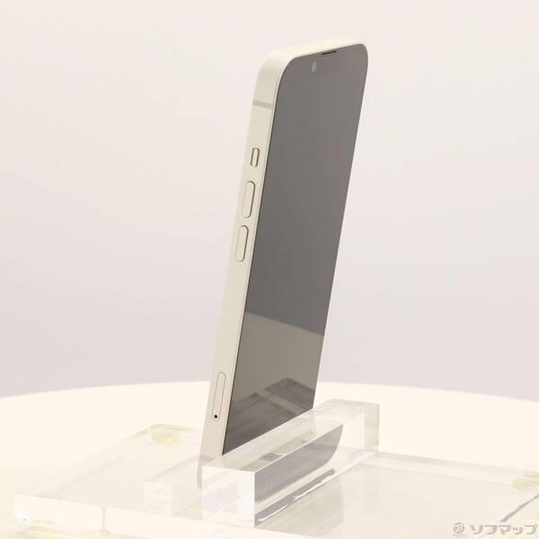 〔中古〕Apple(アップル) iPhone14 128GB スターライト MPUQ3J／A SIMフリー〔377-ud〕 |  | 01