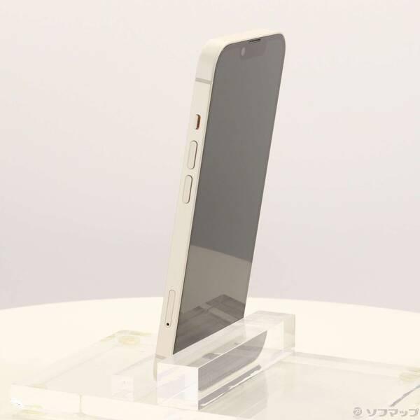 〔中古〕Apple(アップル) iPhone14 128GB スターライト MPUQ3J／A SIMフリー〔349-ud〕 |  | 01