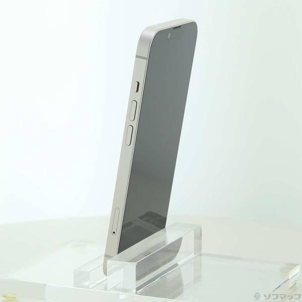 〔中古〕Apple(アップル) iPhone14 128GB スターライト MPUQ3J／A SIMフリー〔262-ud〕 |  | 01