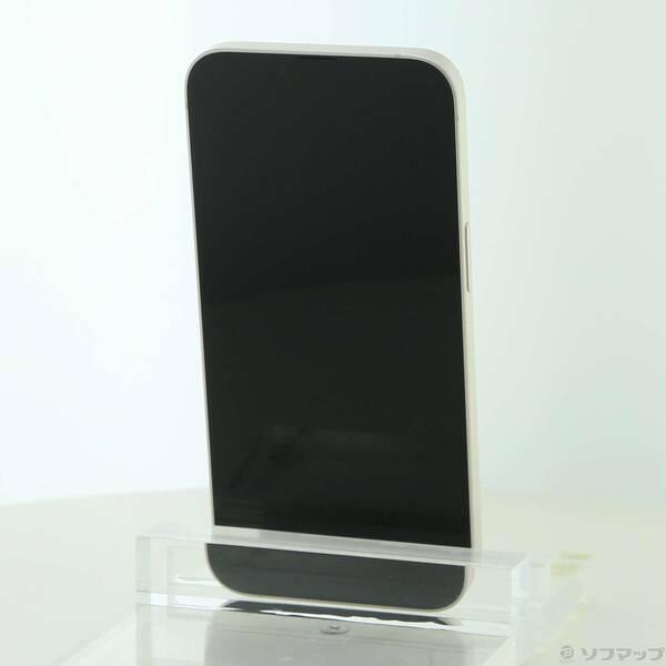 〔中古〕Apple(アップル) iPhone14 128GB スターライト MPUQ3J／A SIMフリー〔258-ud〕 |  | 02