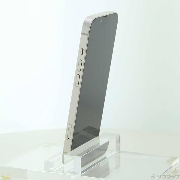 〔中古〕Apple(アップル) iPhone14 128GB スターライト MPUQ3J／A SIMフリー〔198-ud〕 |  | 01