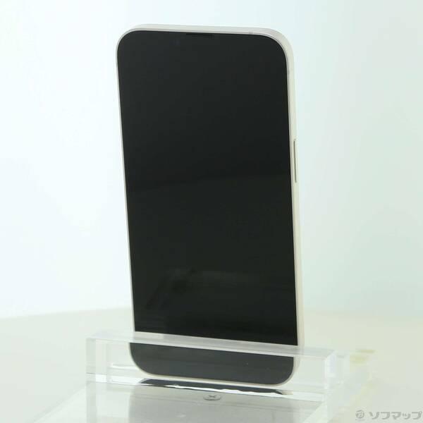 〔中古〕Apple(アップル) iPhone14 128GB スターライト MPUQ3J／A SIMフリー〔377-ud〕 |  | 02