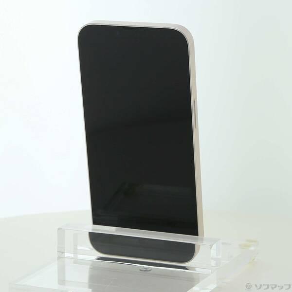 〔中古〕Apple(アップル) iPhone14 128GB スターライト MPUQ3J／A SIMフリー〔352-ud〕 |  | 02