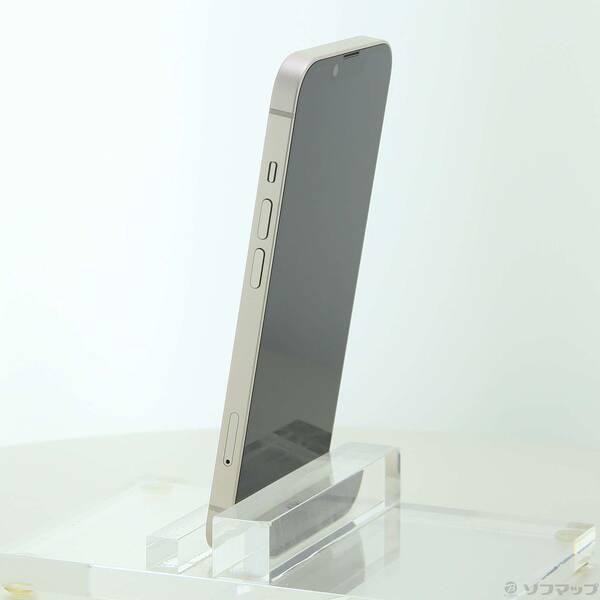 〔中古〕Apple(アップル) iPhone14 128GB スターライト MPUQ3J／A SIMフリー〔377-ud〕 |  | 01
