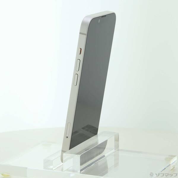 〔中古〕Apple(アップル) iPhone14 128GB スターライト MPUQ3J／A SIMフリー〔251-ud〕 |  | 01