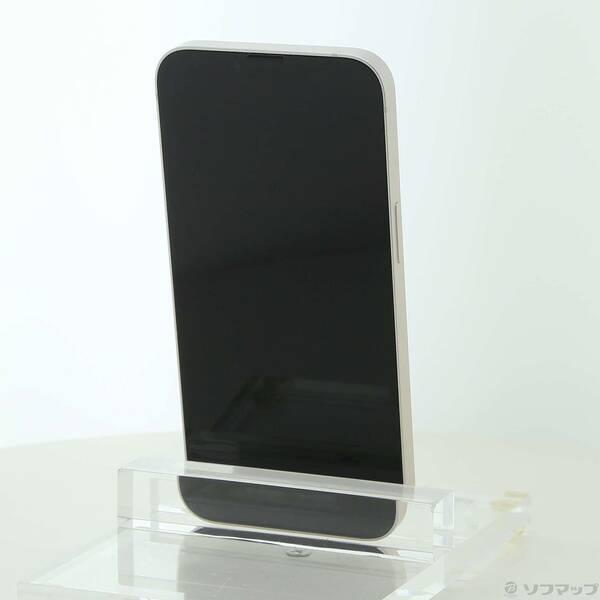 〔中古〕Apple(アップル) iPhone14 128GB スターライト MPUQ3J／A SIMフリー〔251-ud〕 |  | 02