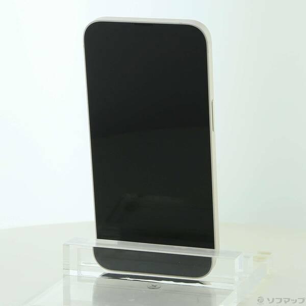 〔中古〕Apple(アップル) iPhone14 128GB スターライト MPUQ3J／A SIMフリー〔269-ud〕 |  | 02