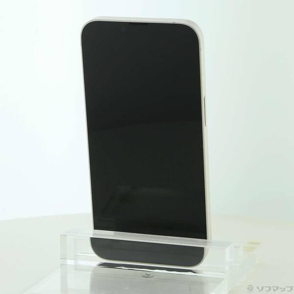 〔中古〕Apple(アップル) iPhone14 128GB スターライト MPUQ3J／A SIMフリー〔352-ud〕 |  | 02