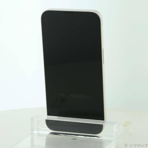 〔中古〕Apple(アップル) iPhone14 128GB スターライト MPUQ3J／A SIMフリー〔276-ud〕 |  | 02