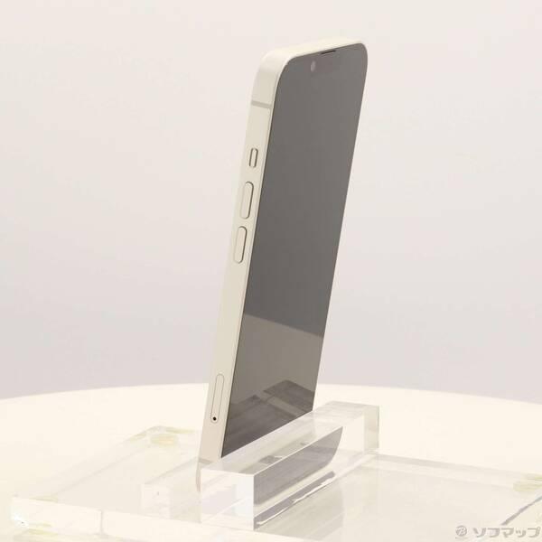 〔中古〕Apple(アップル) iPhone14 128GB スターライト MPUQ3J／A SIMフリー〔258-ud〕 |  | 01