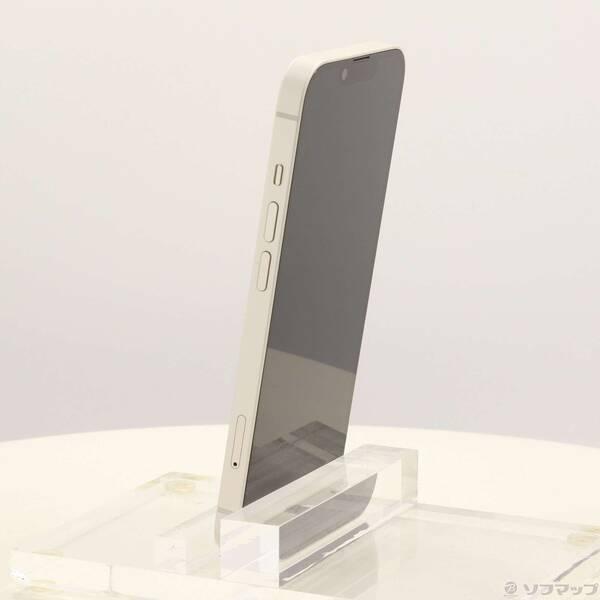 〔中古〕Apple(アップル) iPhone14 128GB スターライト MPUQ3J／A SIMフリー〔377-ud〕 |  | 01