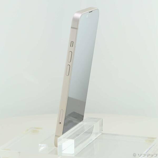 〔中古〕Apple(アップル) iPhone14 128GB スターライト MPUQ3J／A SIMフリー〔368-ud〕 |  | 01