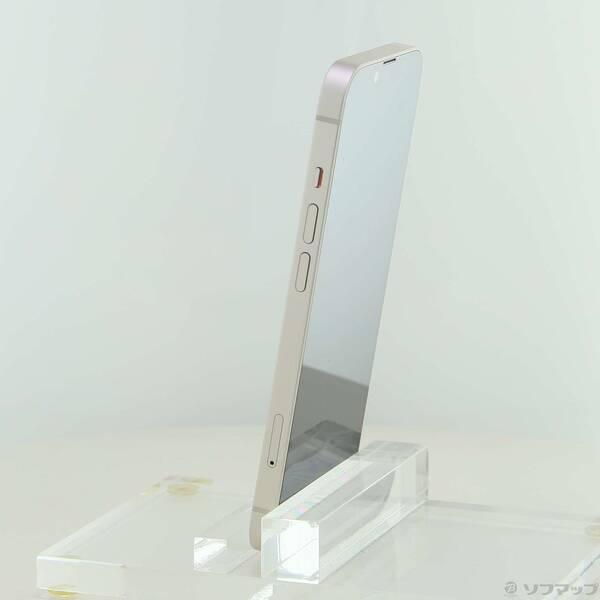 〔中古〕Apple(アップル) iPhone14 128GB スターライト MPUQ3J／A SIMフリー〔258-ud〕 |  | 01