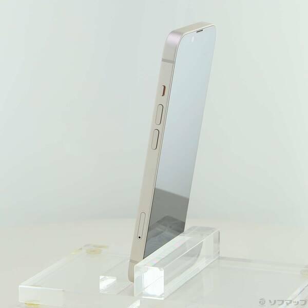 〔中古〕Apple(アップル) iPhone14 128GB スターライト MPUQ3J／A SIMフリー〔377-ud〕 |  | 01