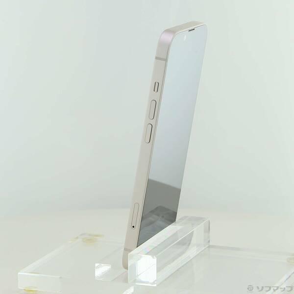 〔中古〕Apple(アップル) iPhone14 128GB スターライト MPUQ3J／A SIMフリー〔262-ud〕 |  | 01