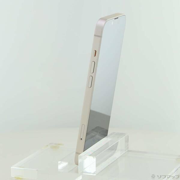 〔中古〕Apple(アップル) iPhone14 128GB スターライト MPUQ3J／A SIMフリー〔377-ud〕 |  | 01