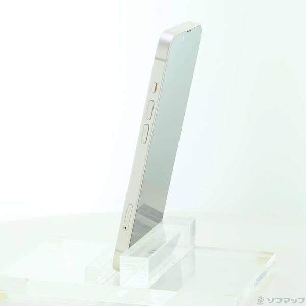 〔中古〕Apple(アップル) iPhone14 128GB スターライト MPUQ3J／A SIMフリー〔262-ud〕 |  | 01