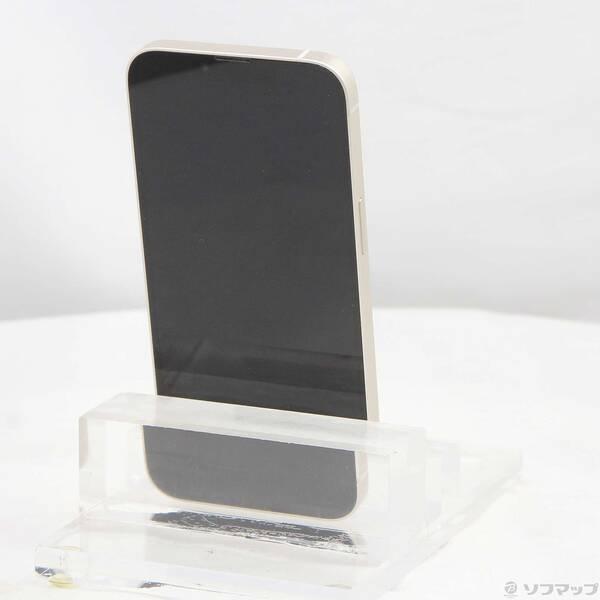 〔中古〕Apple(アップル) iPhone14 128GB スターライト MPUQ3J／A SIMフリー〔276-ud〕 |  | 02